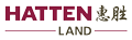 Hatten Land logo